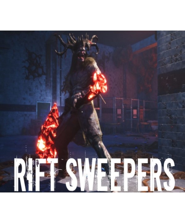 Rift Sweepers Steam Key GLOBAL